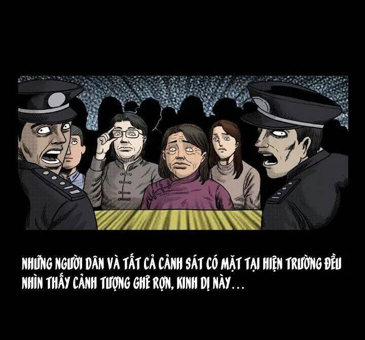 kỳ án có thật chapter 22 45