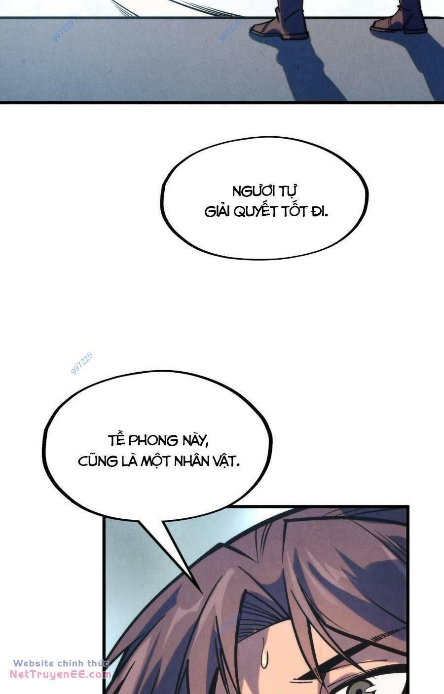 vạn cổ chí tôn chapter 282 33