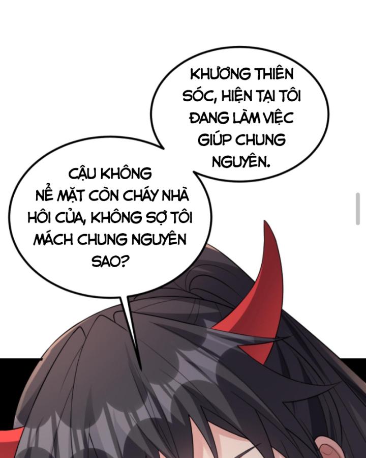 học cùng em gái, tôi bất cẩn vô địch rồi chapter 169 50