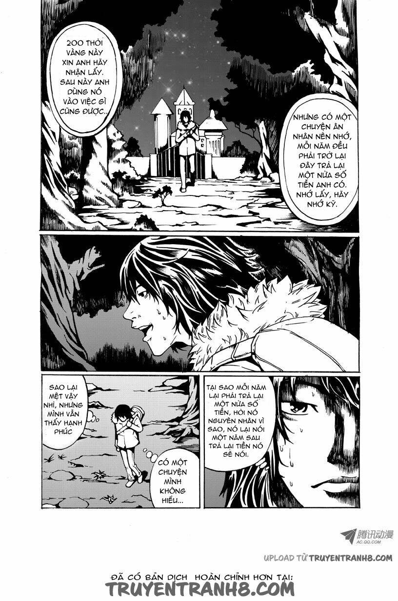 nhân quả tuần hoàn chapter 27.4 3