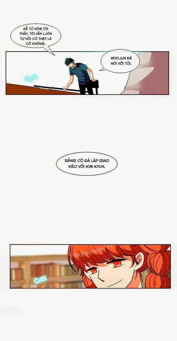 món quà từ chúa chapter 26 37