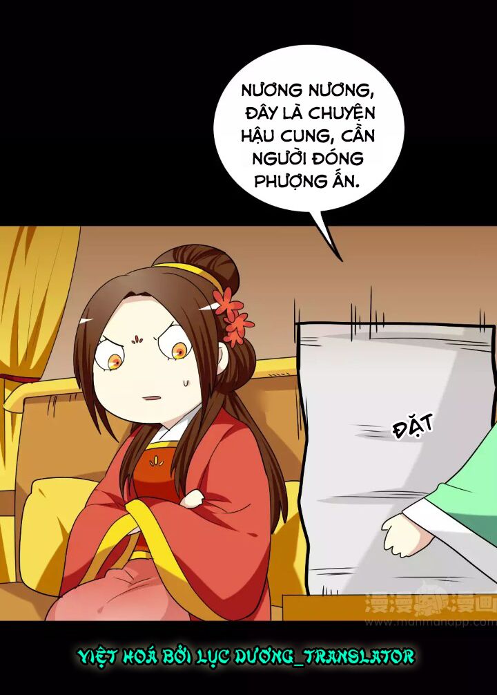 lưỡng bất nghi (full) chapter 117 22