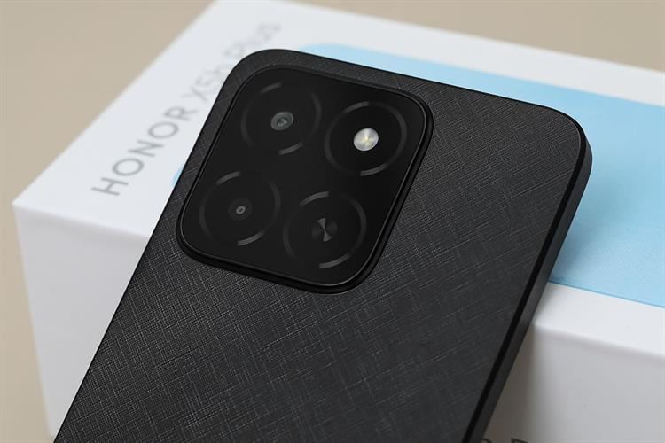 Điện thoại HONOR X5b Plus 4GB/128GB - Hàng chính hãng