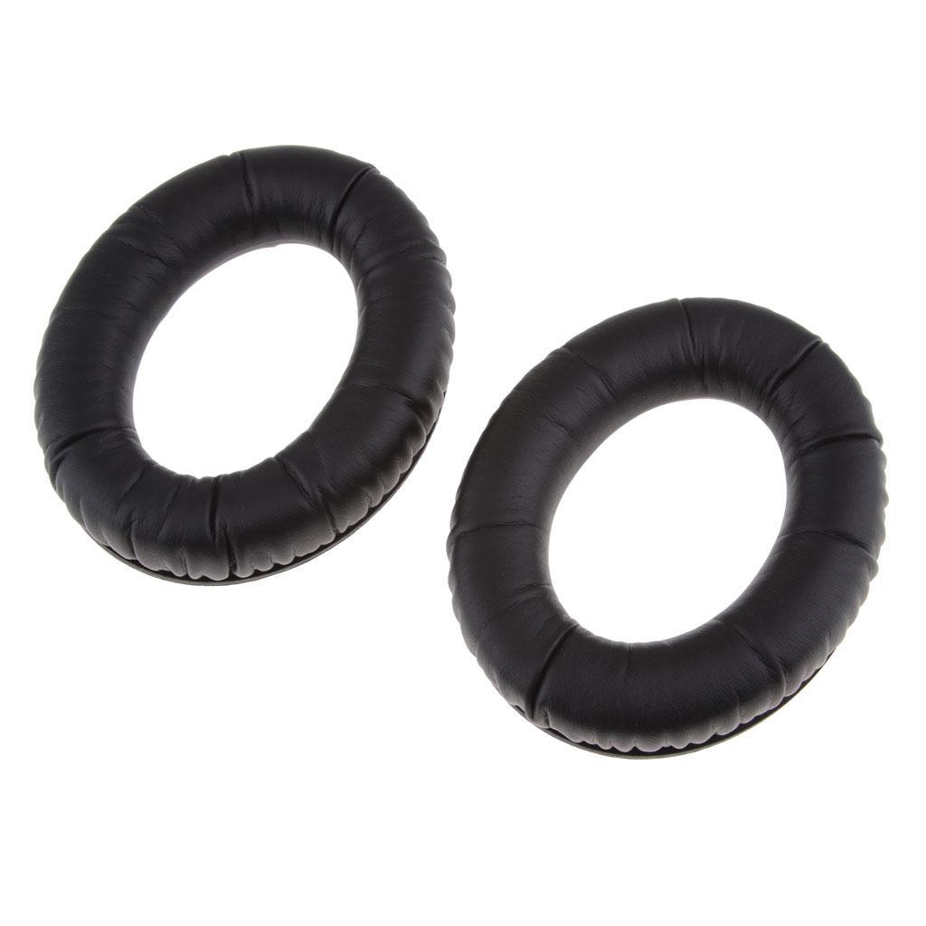 Replacement EarPads  Cushions for    S Headphone