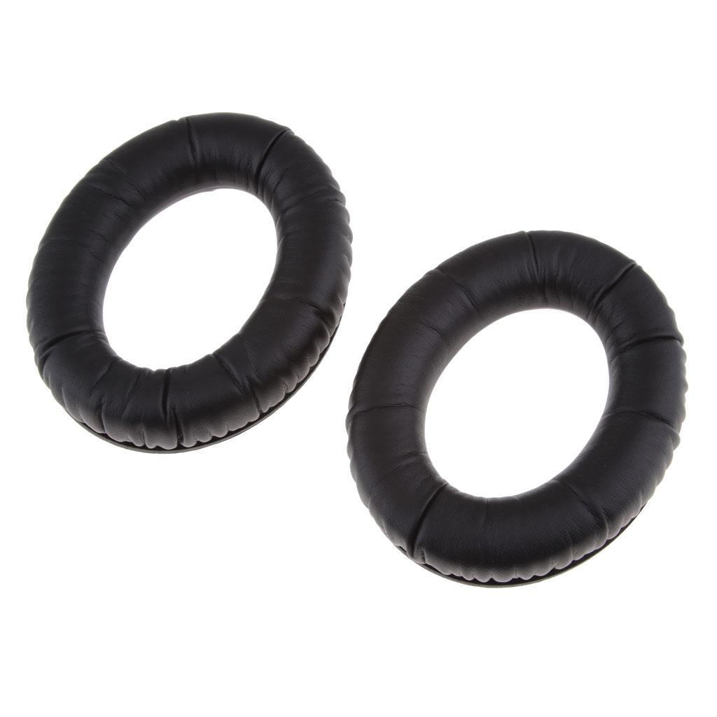 2X EarPads Ear Cushions for    S Gaming Headphones