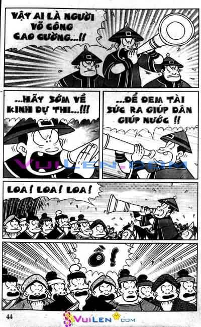 thần đồng đất việt chapter 65 41