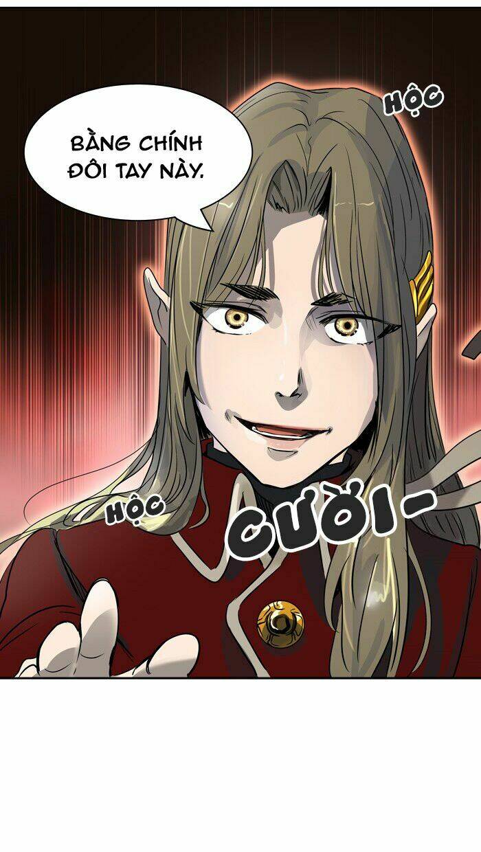 cuộc chiến trong tòa tháp chapter 383 92