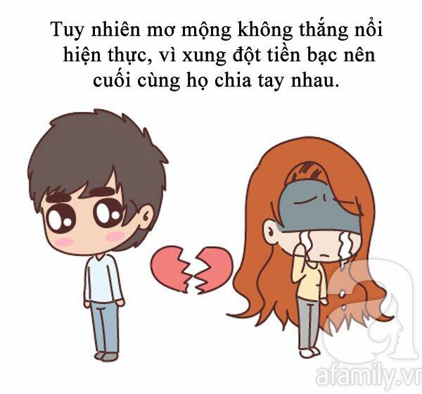 giải mã tình yêu chapter 58 10