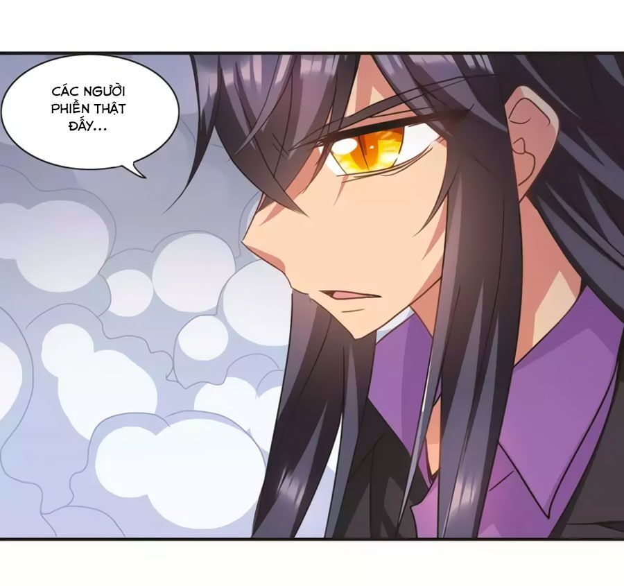 tô tịch kỳ quái chapter 93.2 21