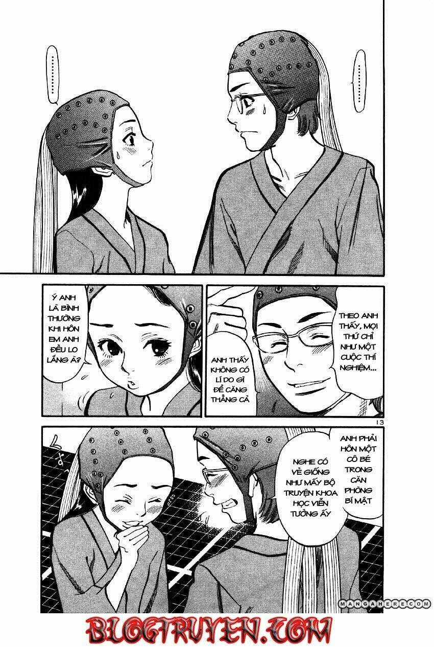 sakuranbo syndrome chapter 30 14