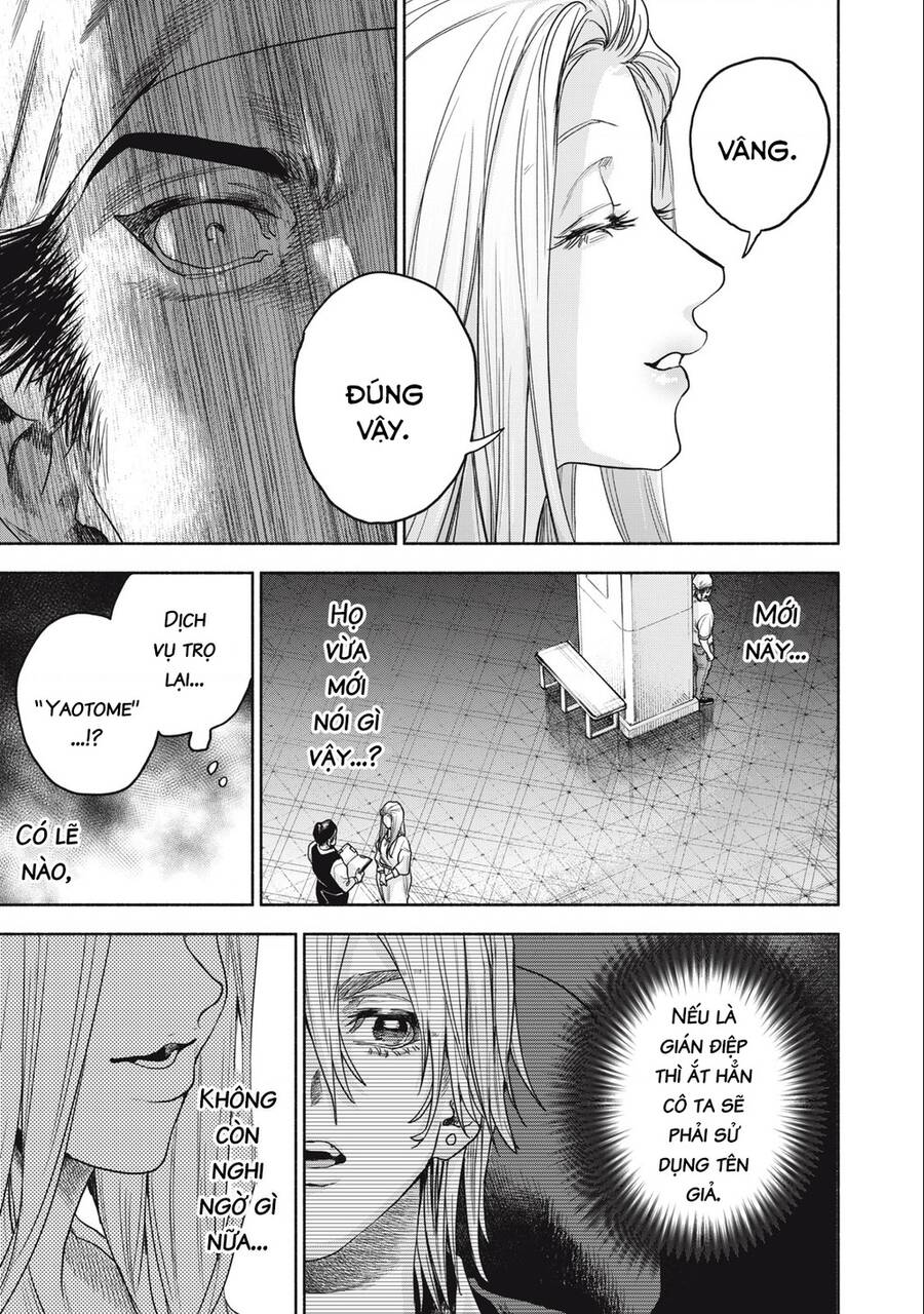 người đàn ông không thể ly hôn chapter 15 15