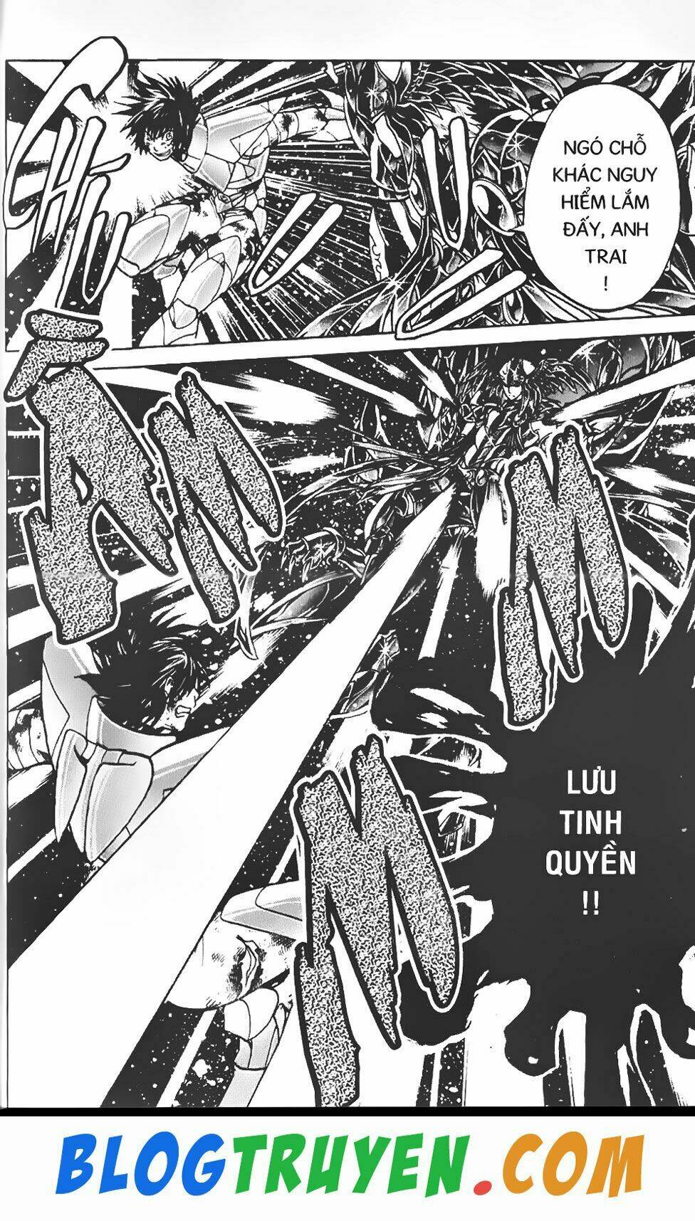 thần thoại minh vương chapter 81 12