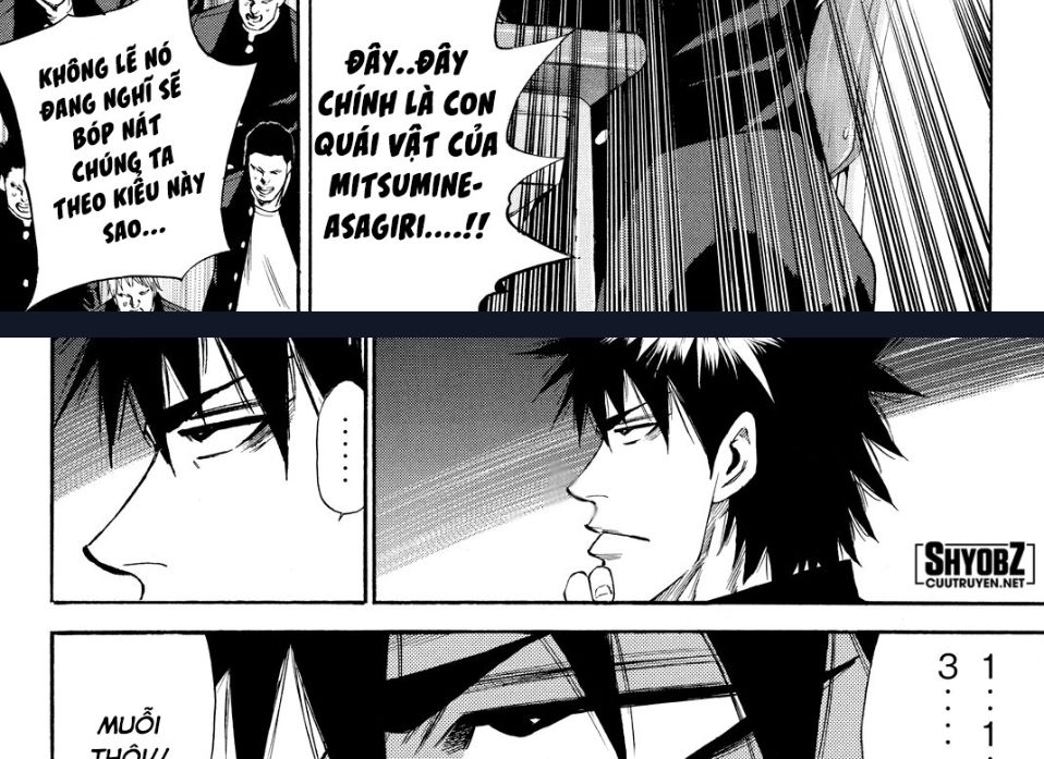 a-bout! chapter 166 31