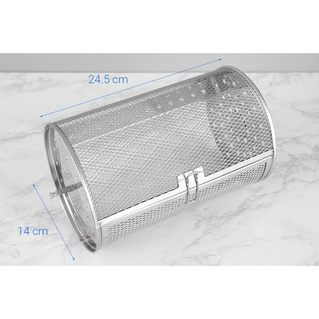 Nồi chiên không dầu Hafele AF-602A 11 Lít Hàng Chính Hãng