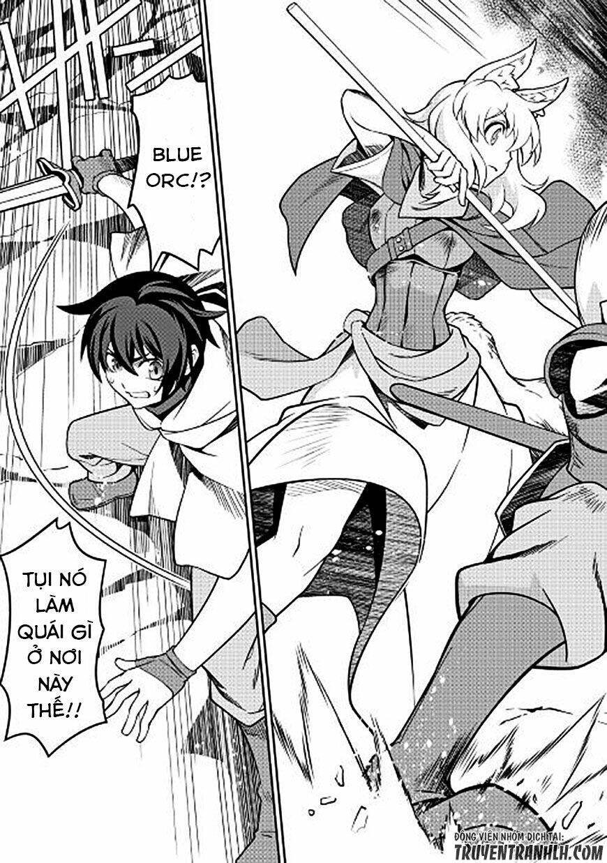 isekai wo seigyo mahou de kirihirake chapter 16 3