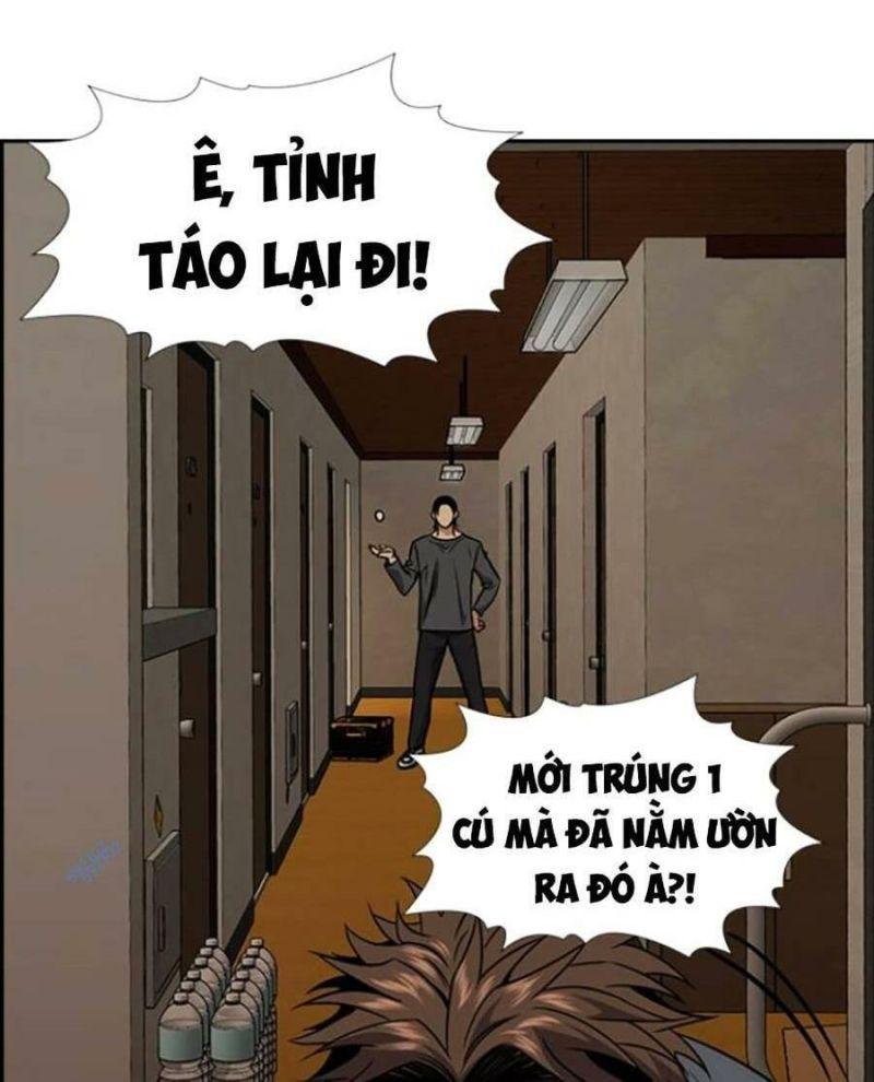 giáo dục chân chính chapter 99 19