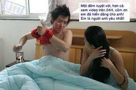 hình ảnh hài hước new chapter 4 26