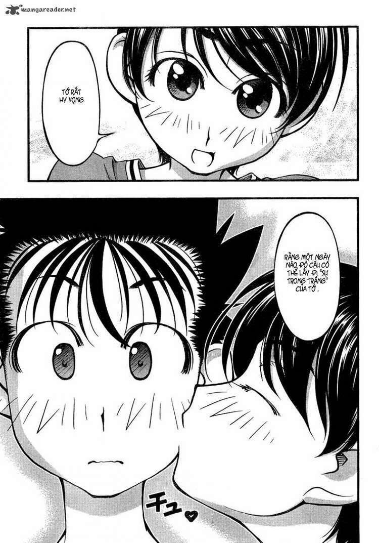 umi no misaki chapter 85 13