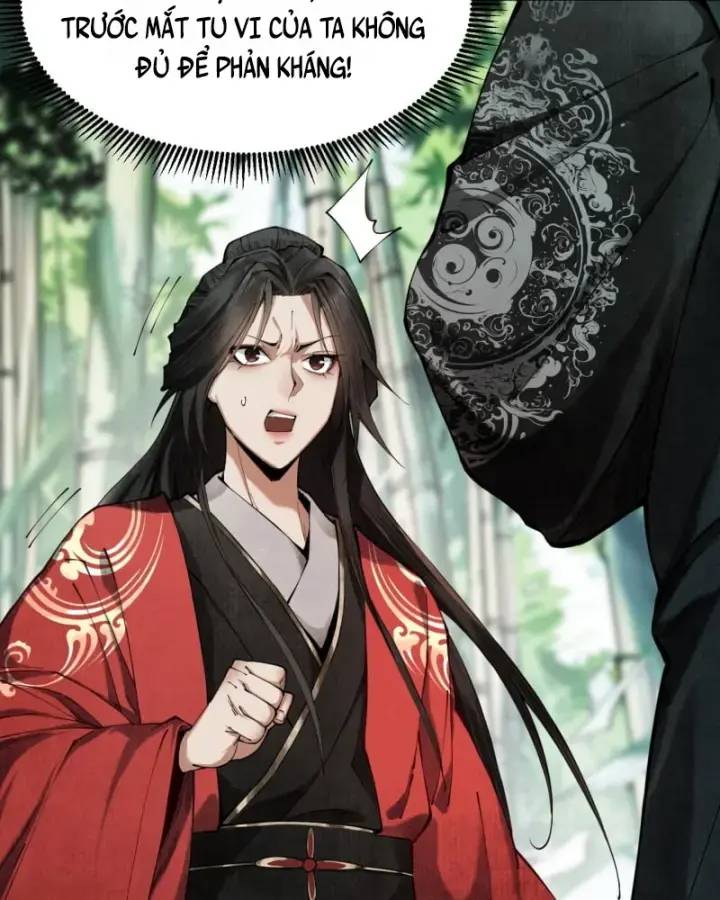 gặp mạnh thì càng mạnh, tu vi của ta không giới hạn chapter 5 4