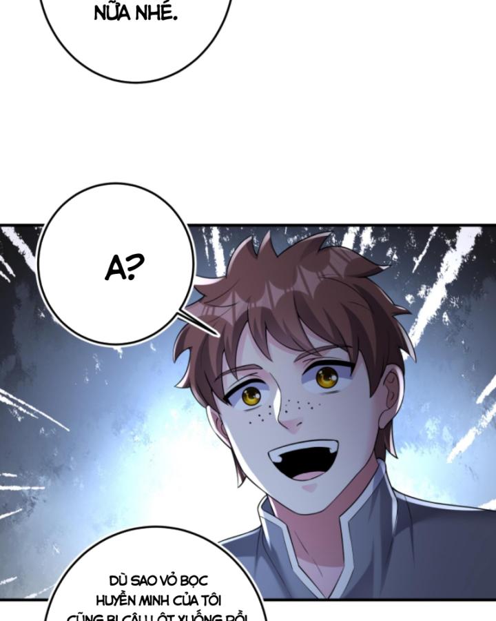 học cùng em gái, tôi bất cẩn vô địch rồi chapter 165 20