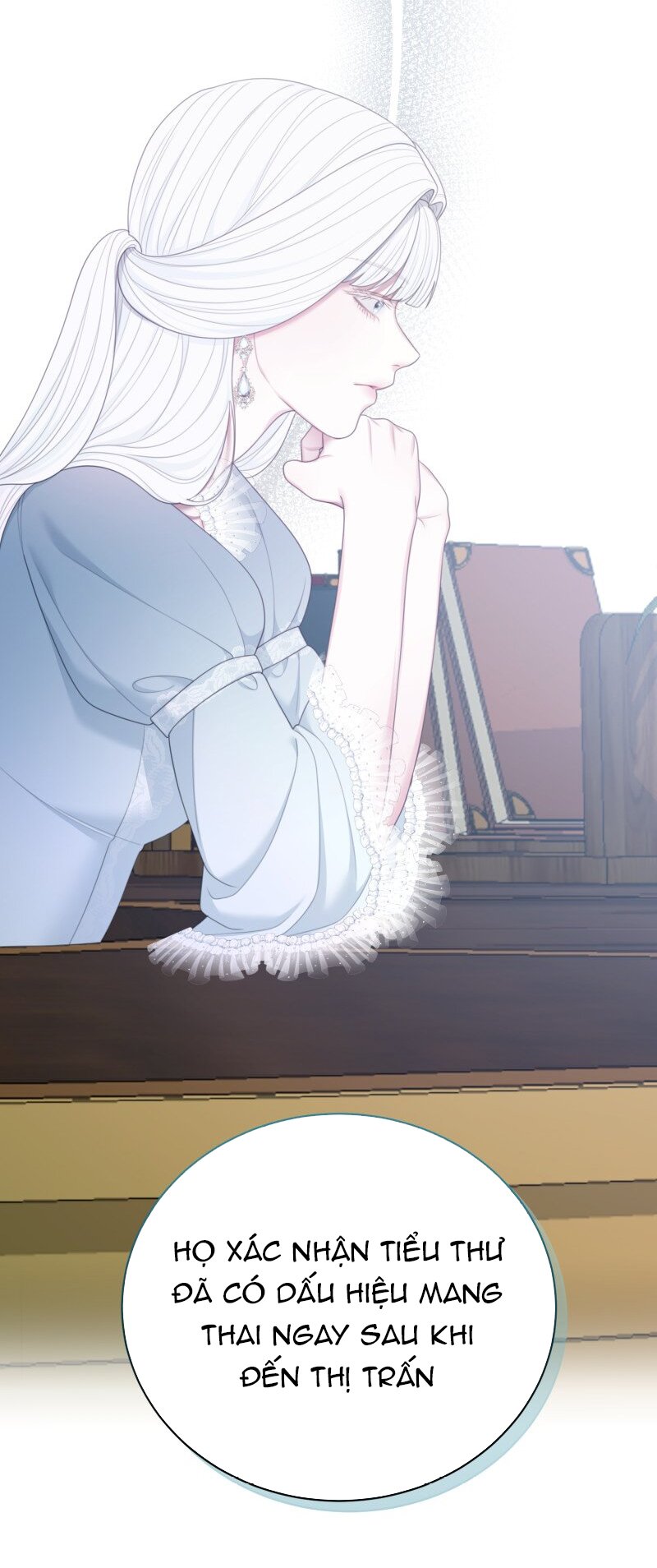 nữ hầu muốn đình công chapter 41 14