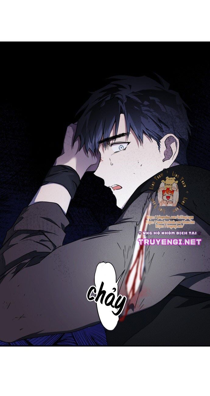 bị che khuất bởi ánh hoàng hôn chapter 15 35