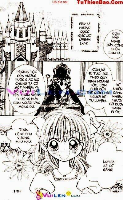 viên ngọc nhiệm màu chapter 8 139