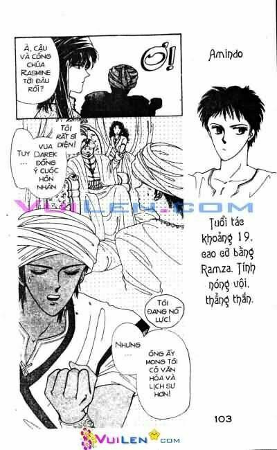 nàng công chúa ham chơi chapter 12 103