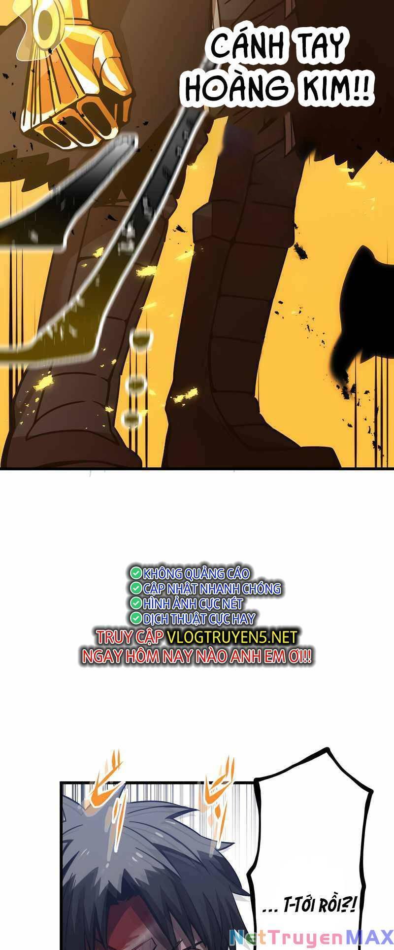 Huyết Thánh Cứu Thế Chủ~ Ta Chỉ Cần 0.0000001% Đã Trở Thành Vô Địch chapter 5 14