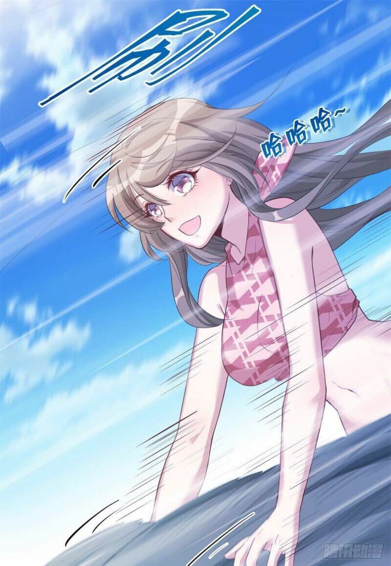 [16+] thảnh thơi thú thế chủng chủng điền, sinh sinh tể chapter 173 22