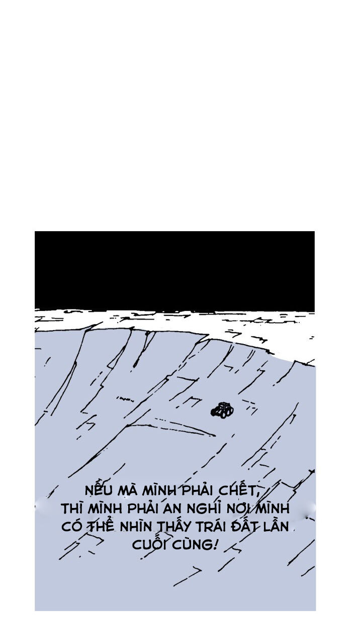 mắc kẹt trên mặt trăng chapter 1 36
