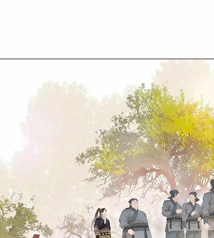 tiểu sư phụ, tóc giả của ngài rơi rồi! chapter 18 48