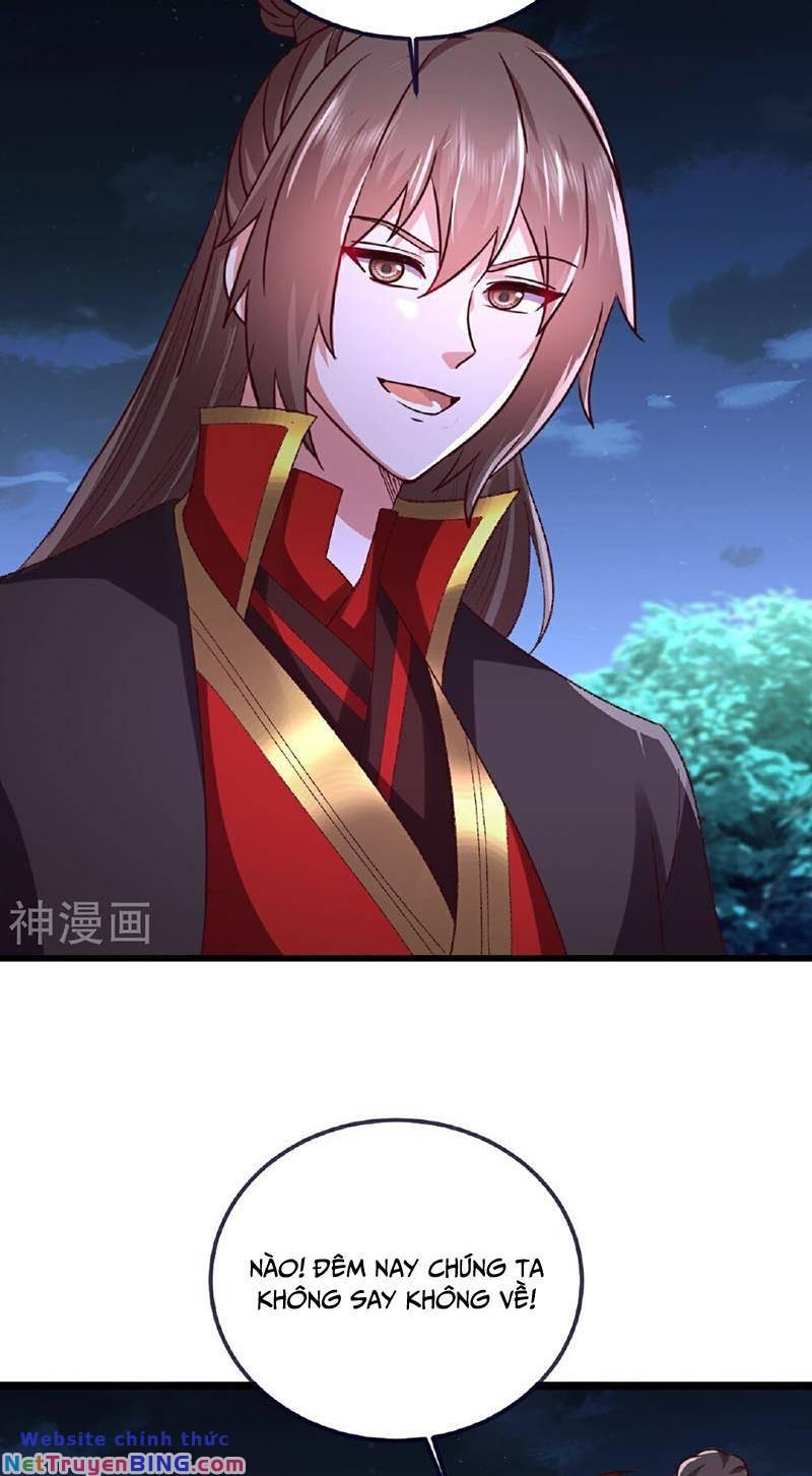 tiên võ đế tôn chapter 502 35