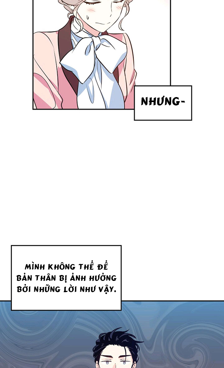 Đã Đến Lúc Thay Đổi Thể Loại chapter 9 - Trang 4