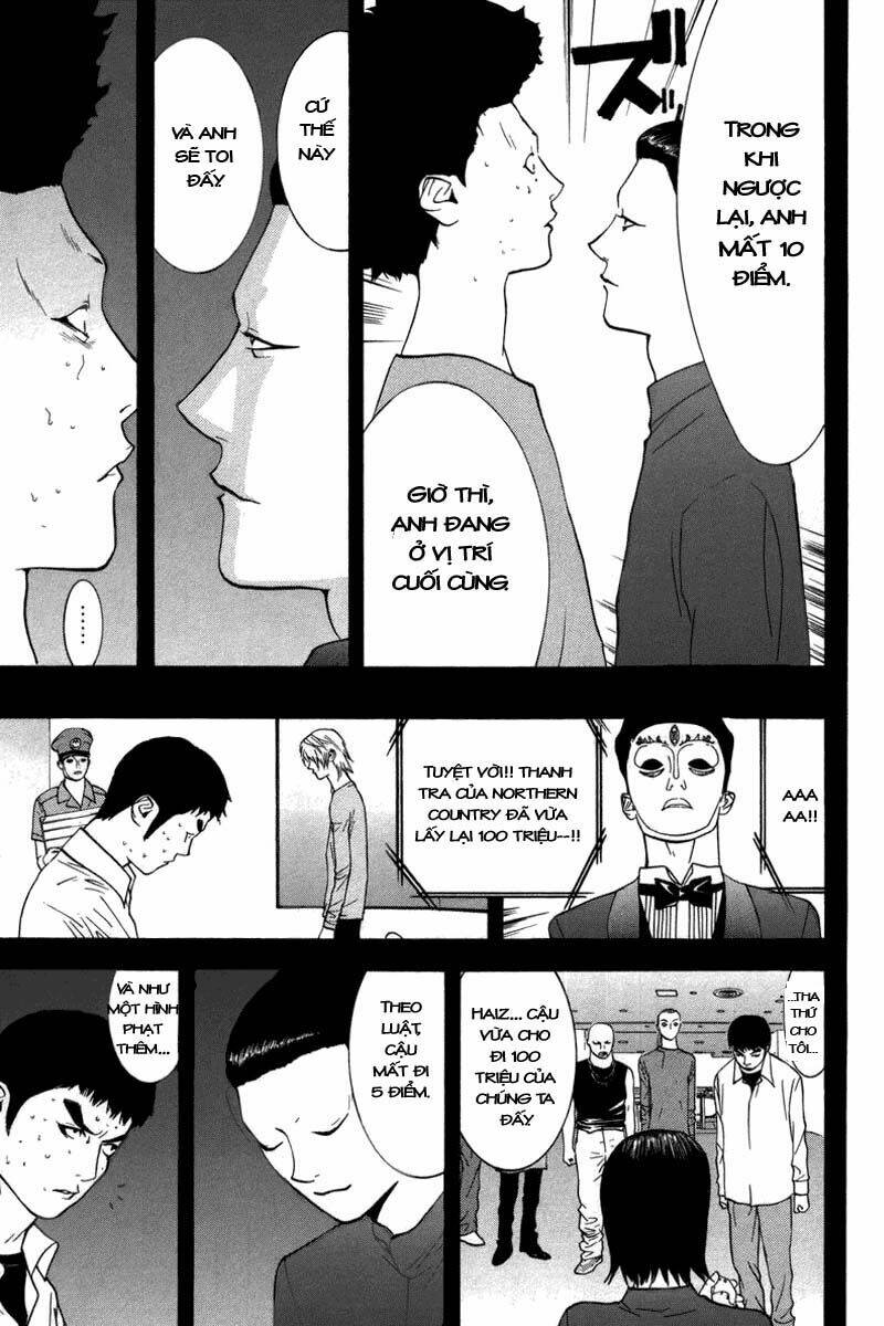 liar game chapter 49 9
