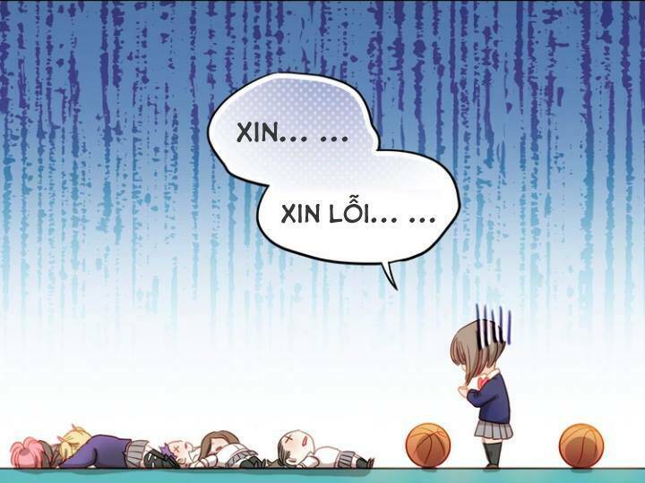 sự cám dỗ xấu xa chapter 6 19