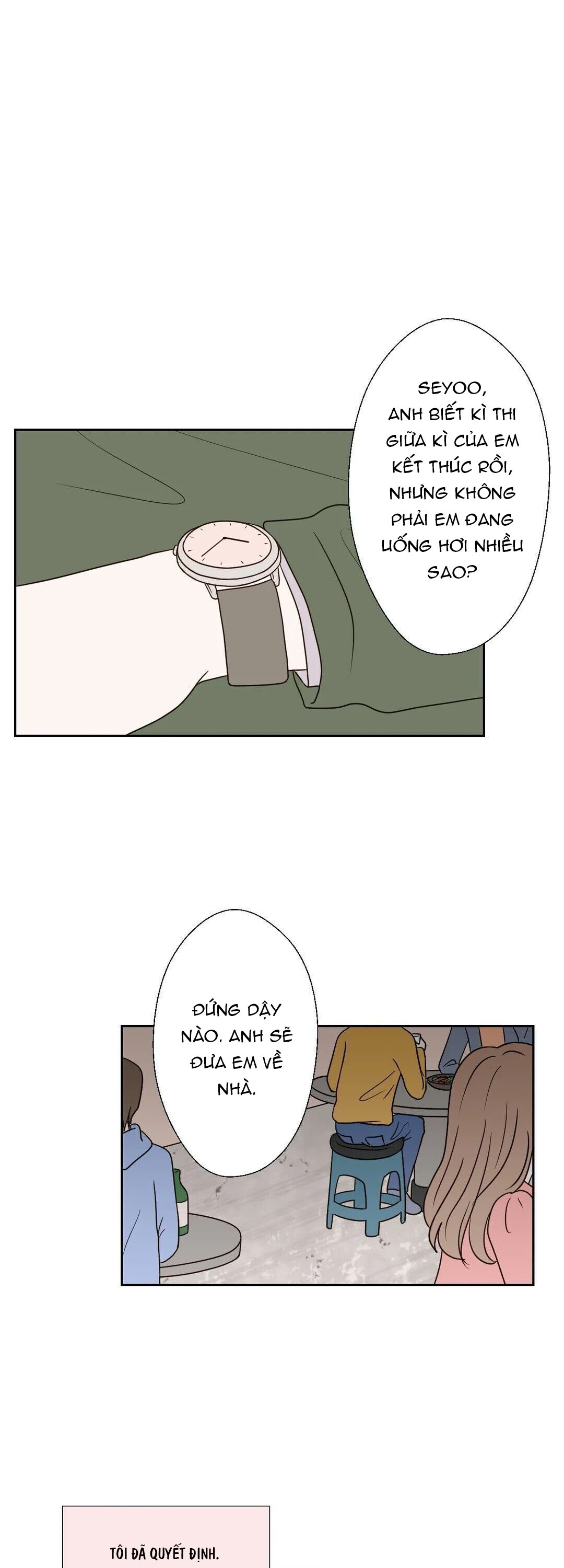 honey bed talk chapter 19 1