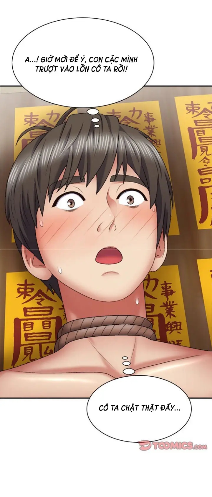 chiếm hữu linh hồn chapter 32 9