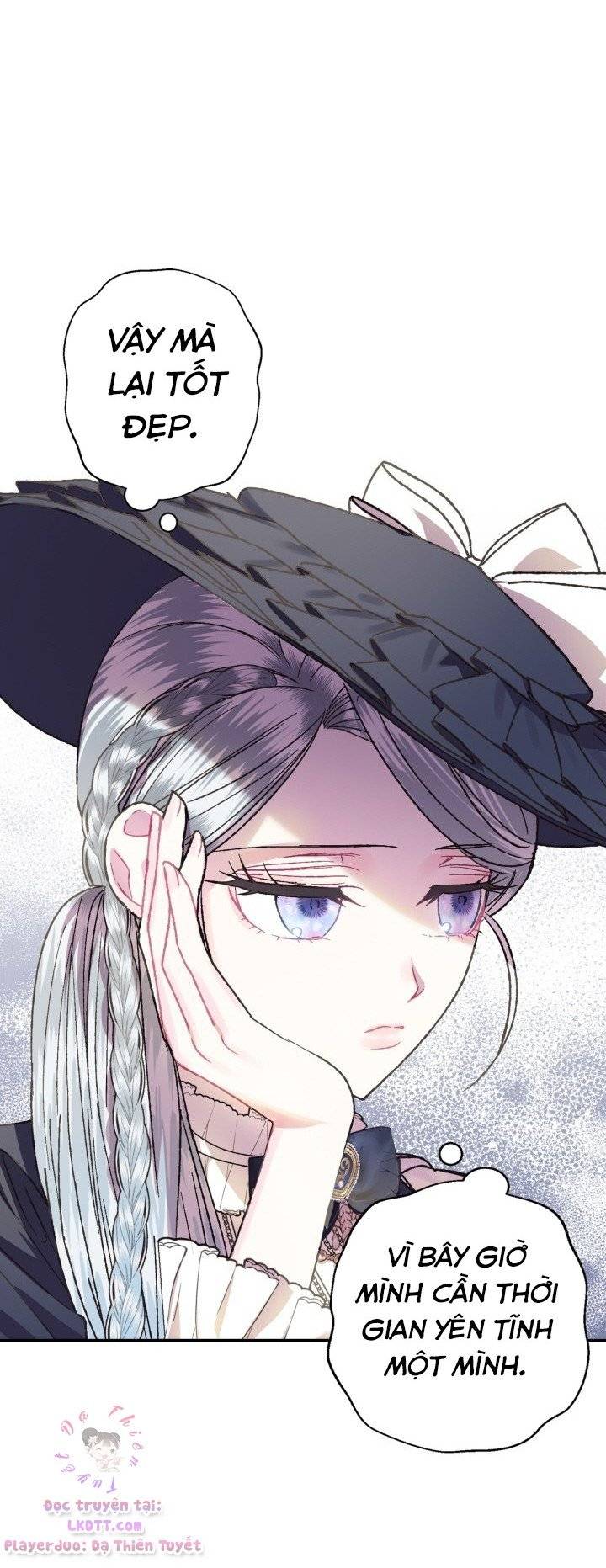 cha, con không muốn kết hôn đâu chapter 18 53