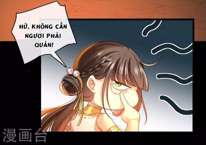 nụ cười của ngươi ngọt gãy tám cái răng của ta chapter 57 19