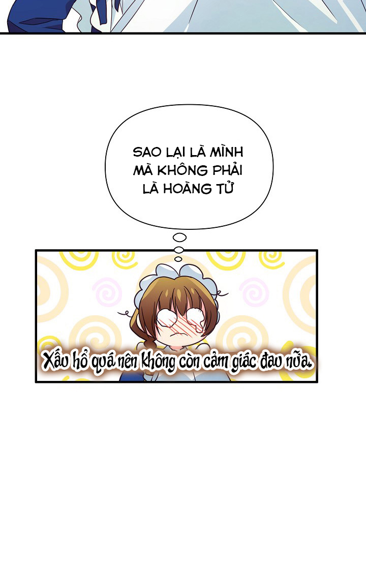 tôi đã ở đây ngay từ ban đầu chapter 7 41