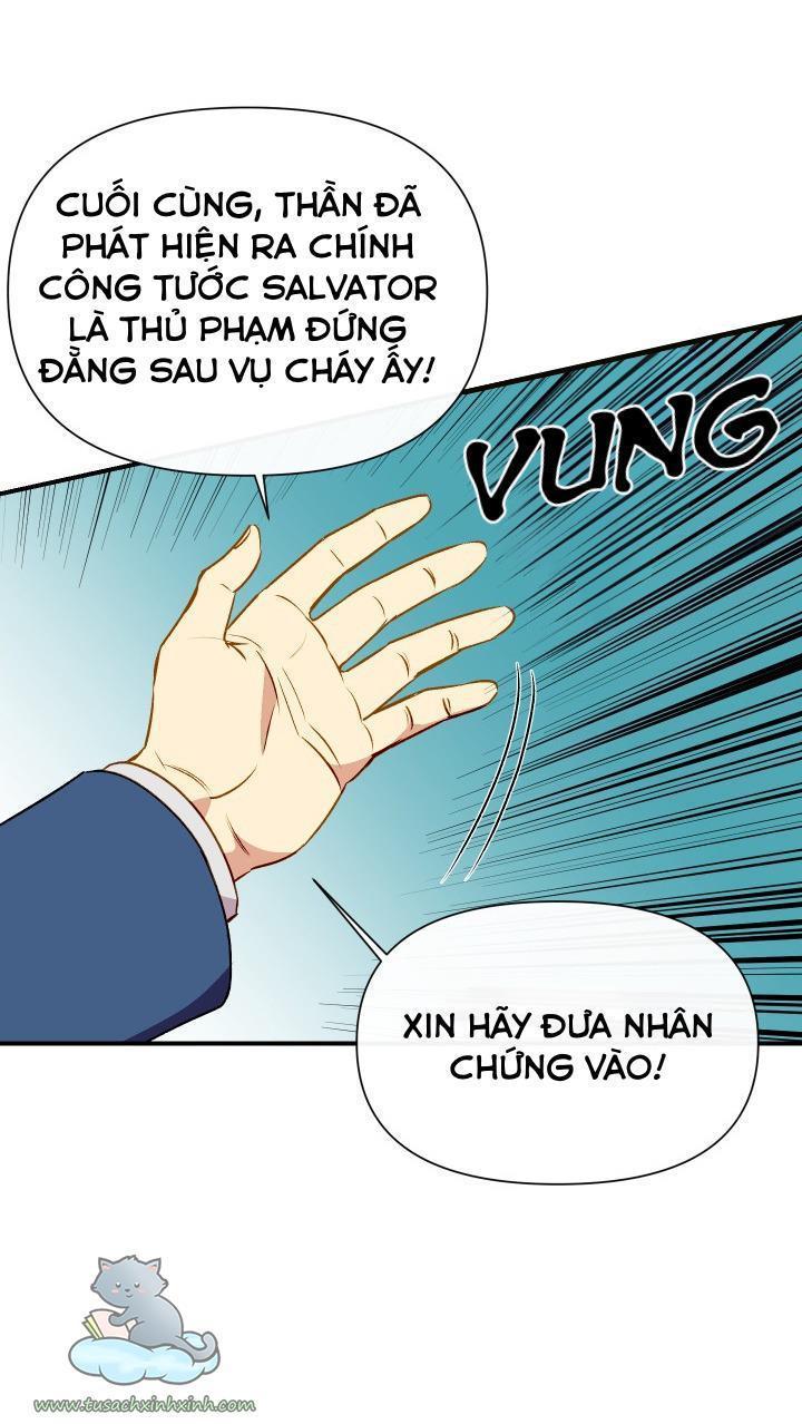 công nương khế ước của gia tộc công tước quái vật chapter 36 16