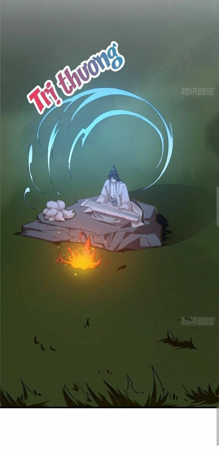 độc bộ thiên hạ: đặc công thần y chapter 209 7