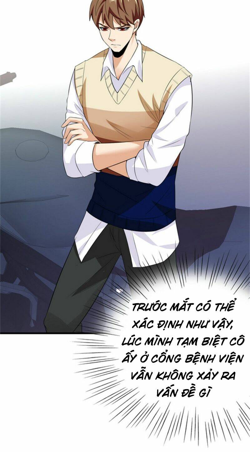 hoa hậu giảng đường luôn bên người chapter 33 2