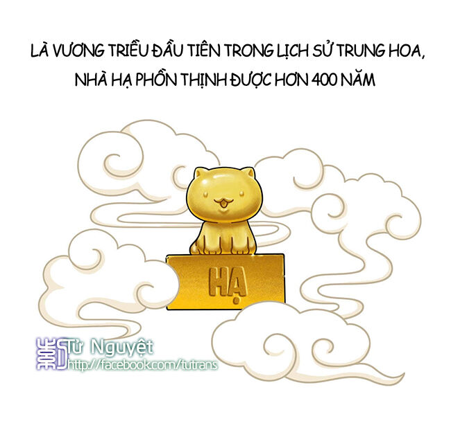 nếu lịch sử là một bầy mèo chapter 7 6