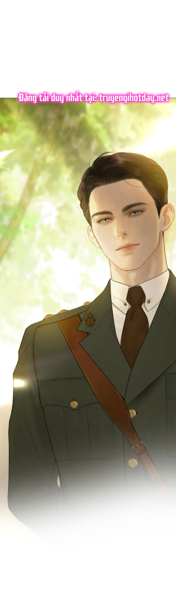 Khóc Đi Hay Là Cầu Xin Tôi Cũng Được chapter 10.2 - Trang 21