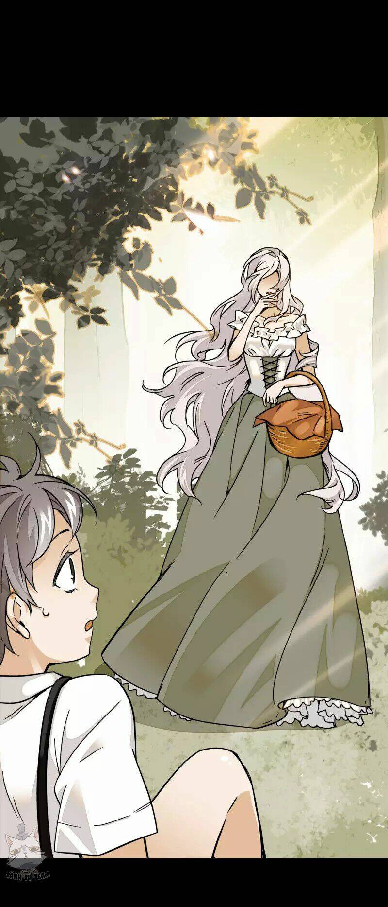 huyết túc khế ứớc chapter 19 25