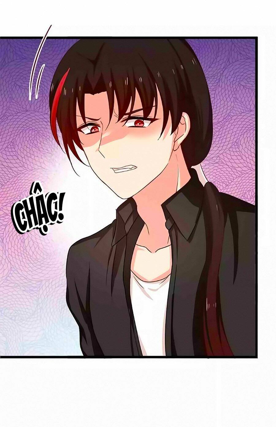 chỉ nhiễm thành hôn chapter 181 19