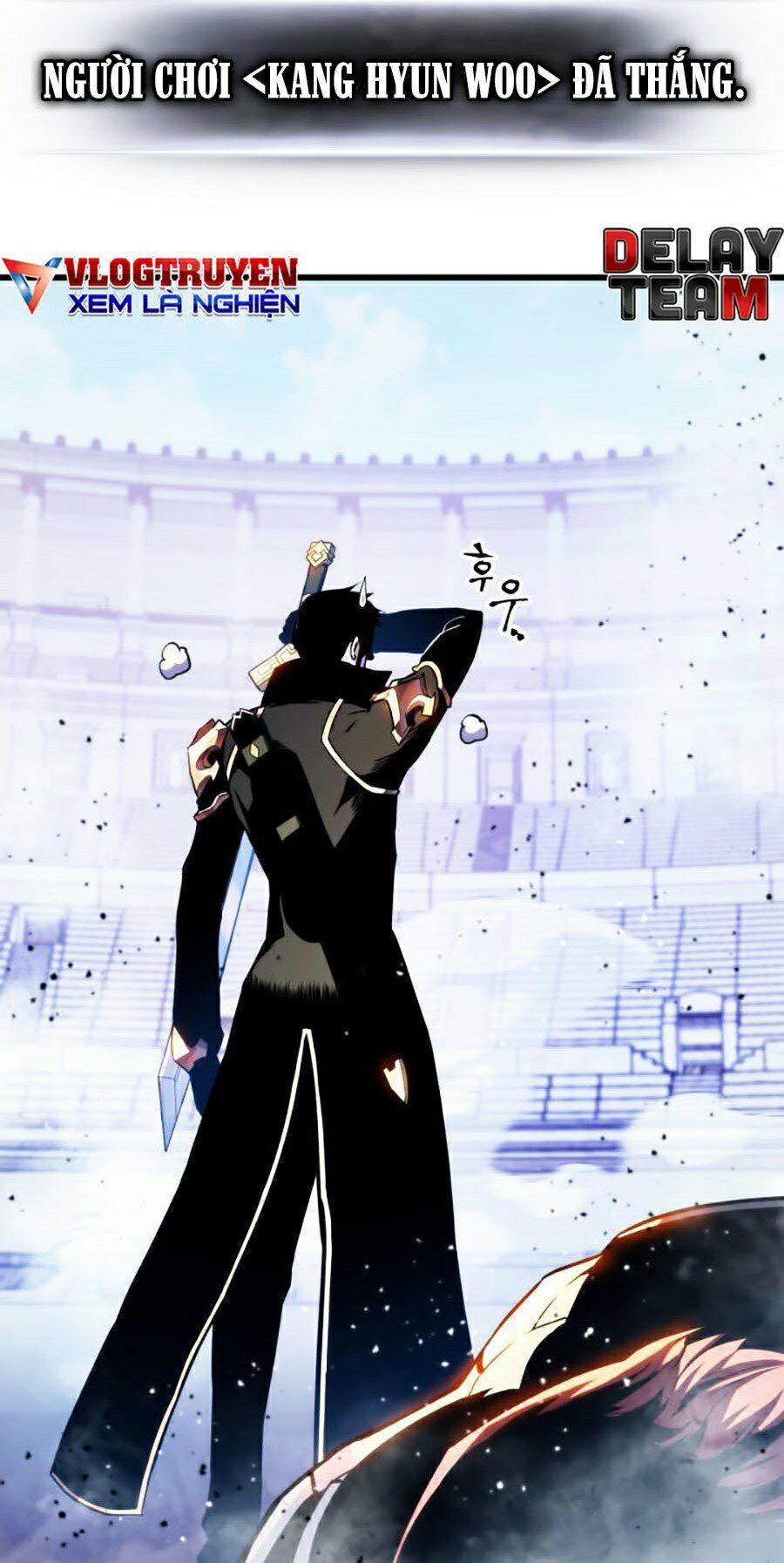 huyền thoại game thủ - tái xuất chapter 23 15