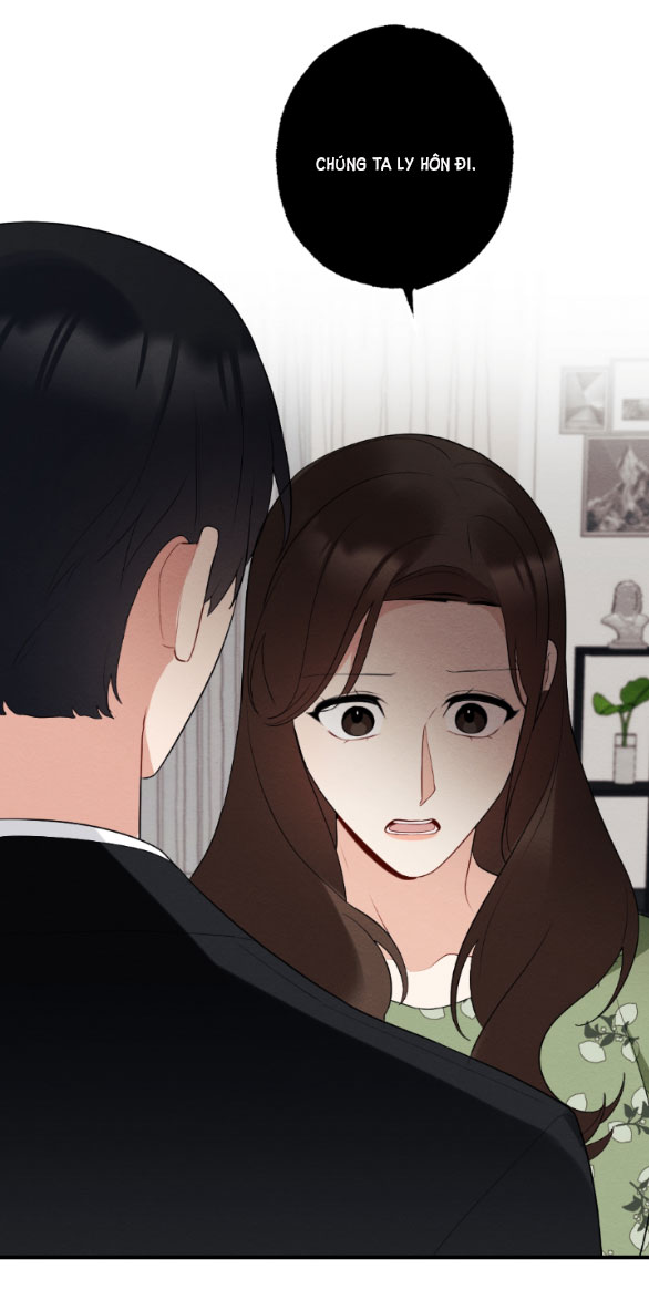 [18+] hôn nhân bị đánh cắp chapter 40.2 7